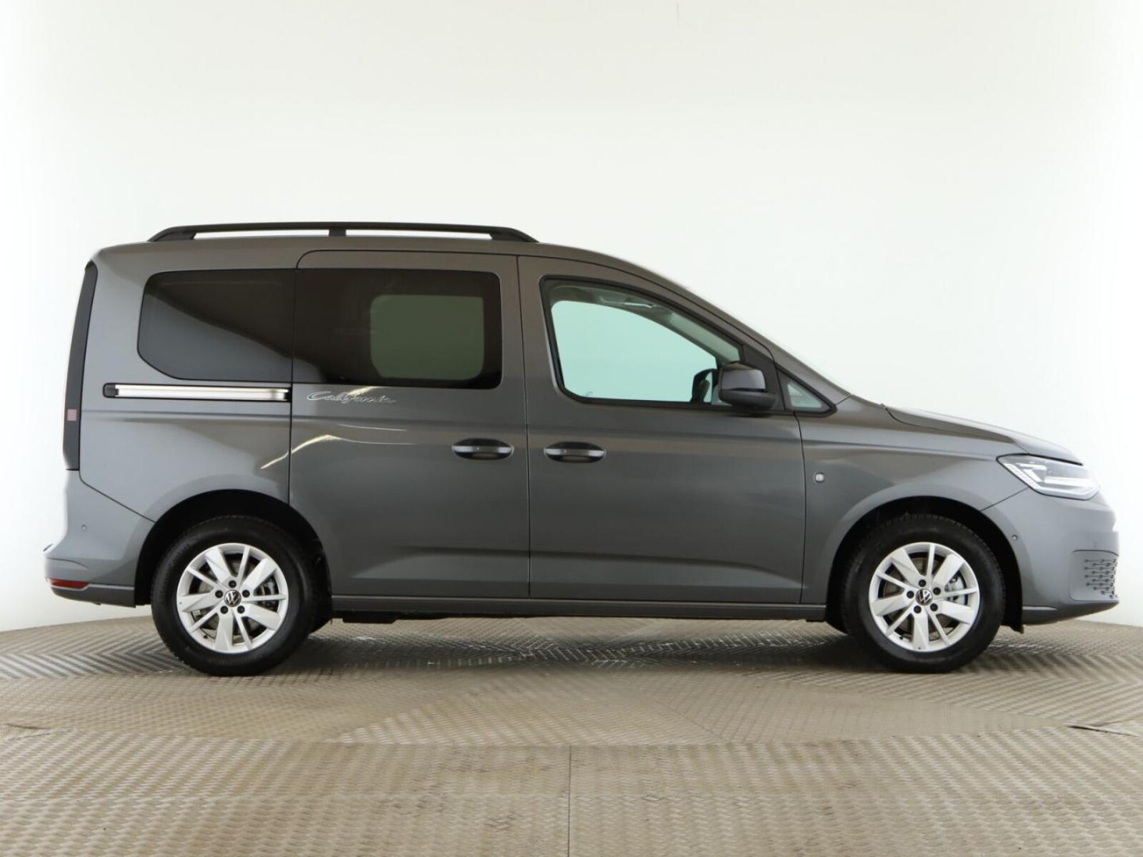 Volkswagen Caddy – Bild 8