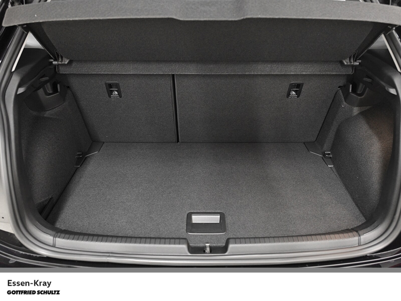 Volkswagen Polo – Bild 8
