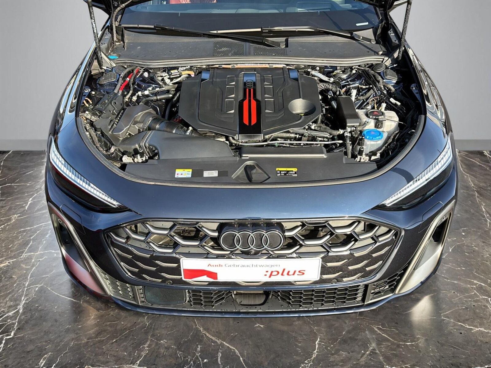 Audi S5 Avant – Bild 15