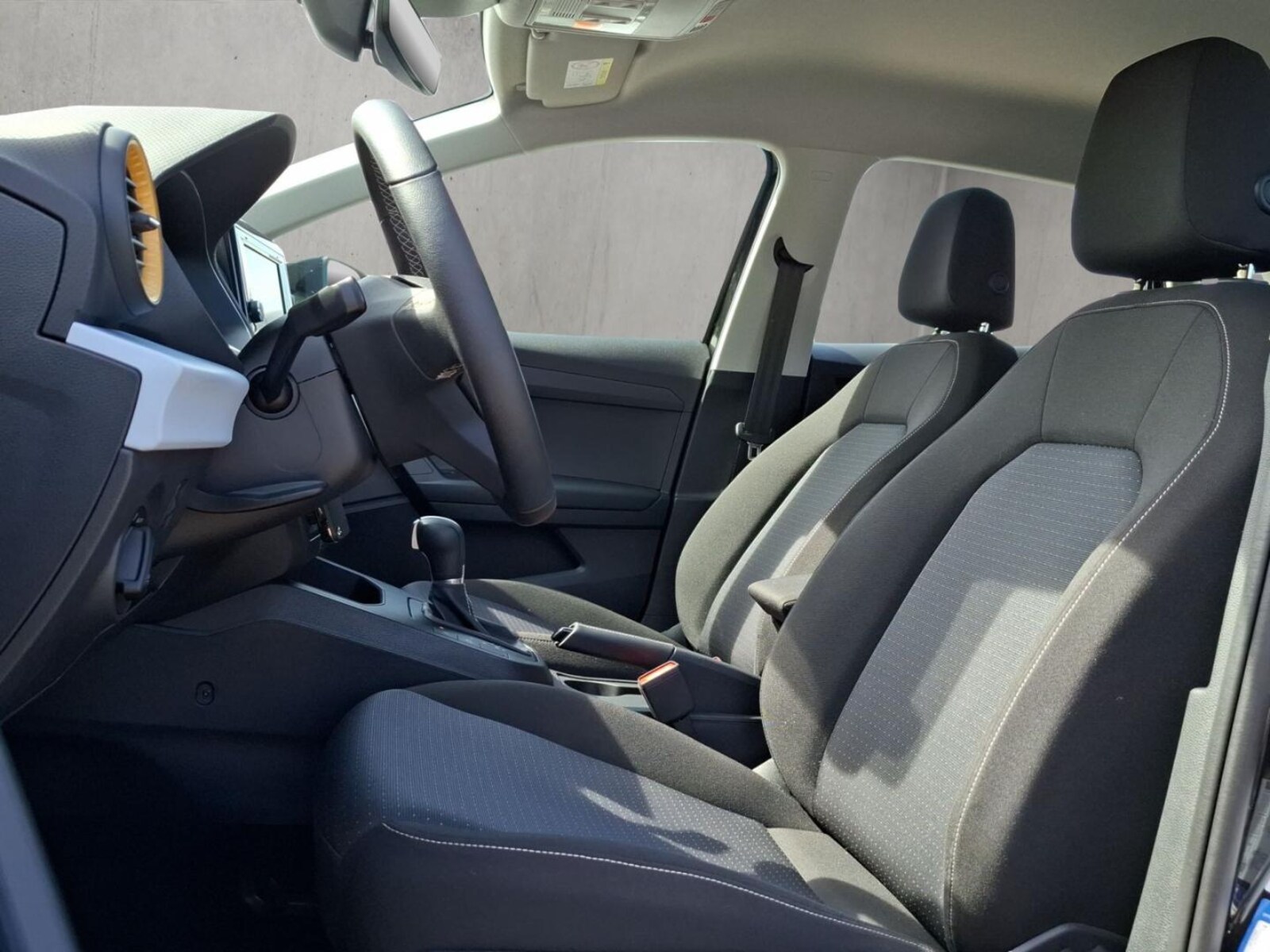 SEAT Ibiza – Bild 9
