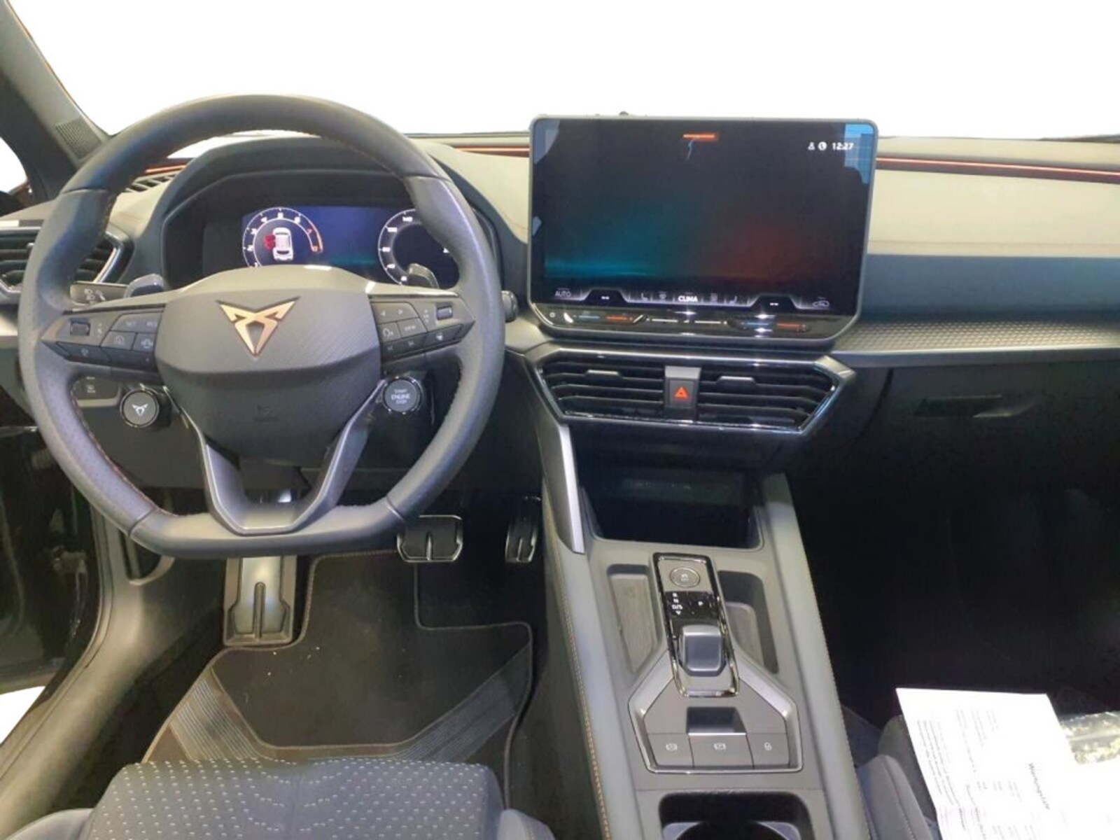 CUPRA Formentor – Bild 3