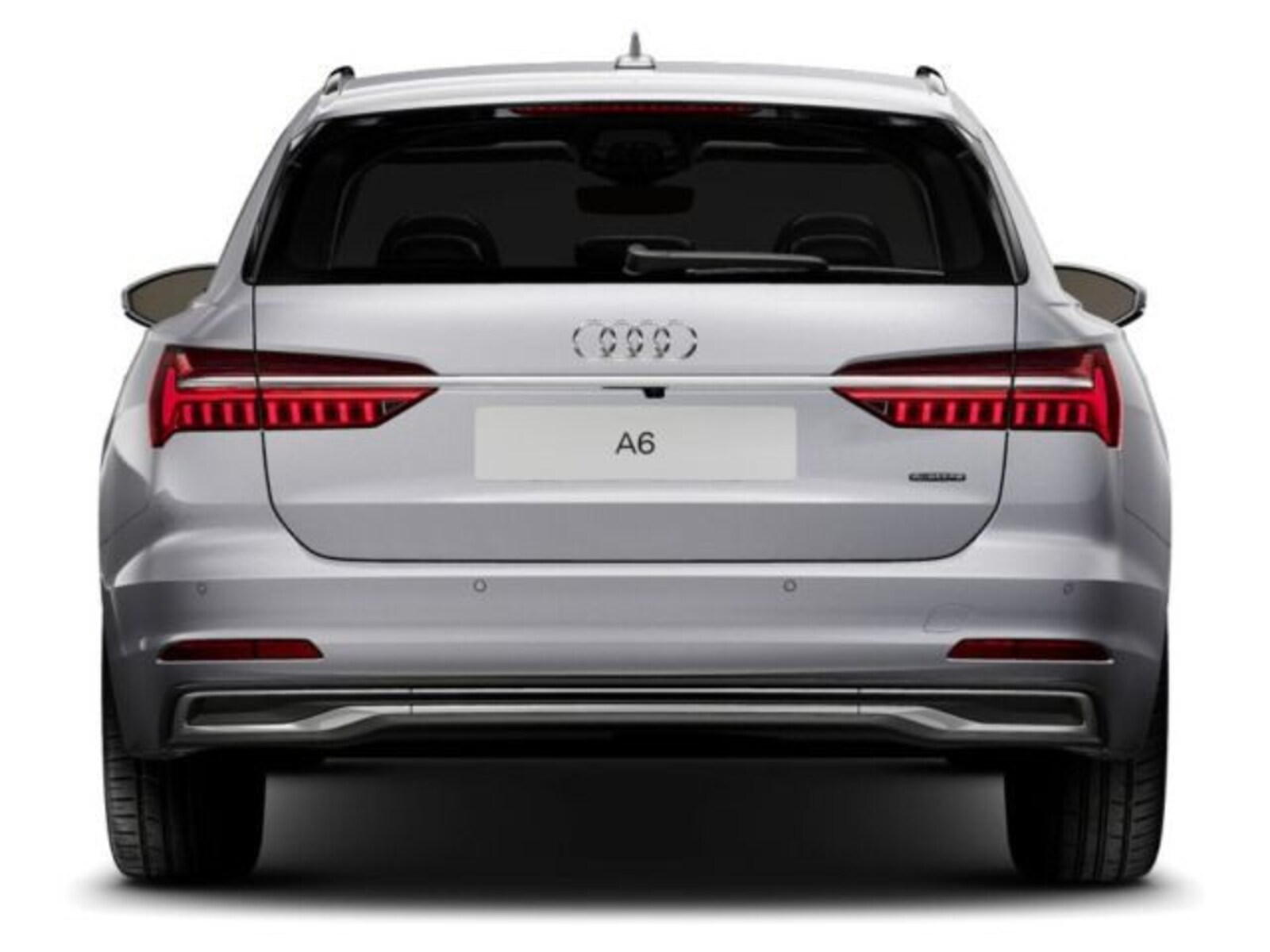 Audi A6 Avant – Bild 6