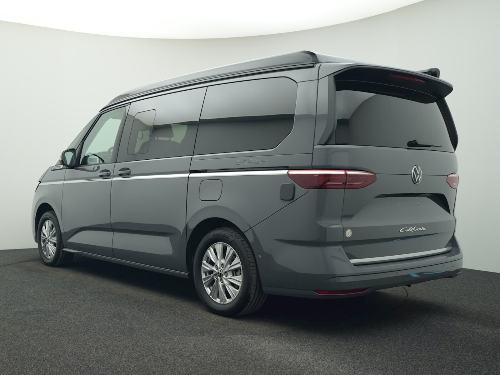 Volkswagen California – Bild 3