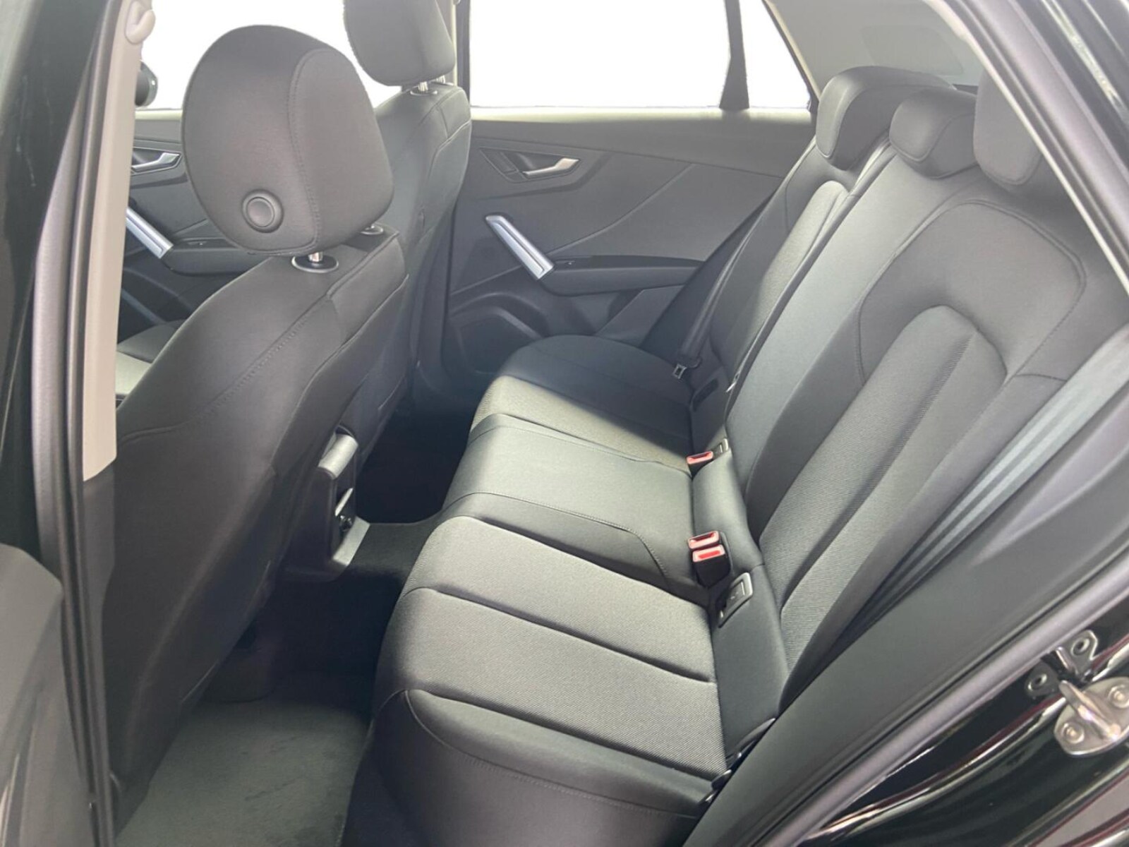 Audi Q2 – Bild 10
