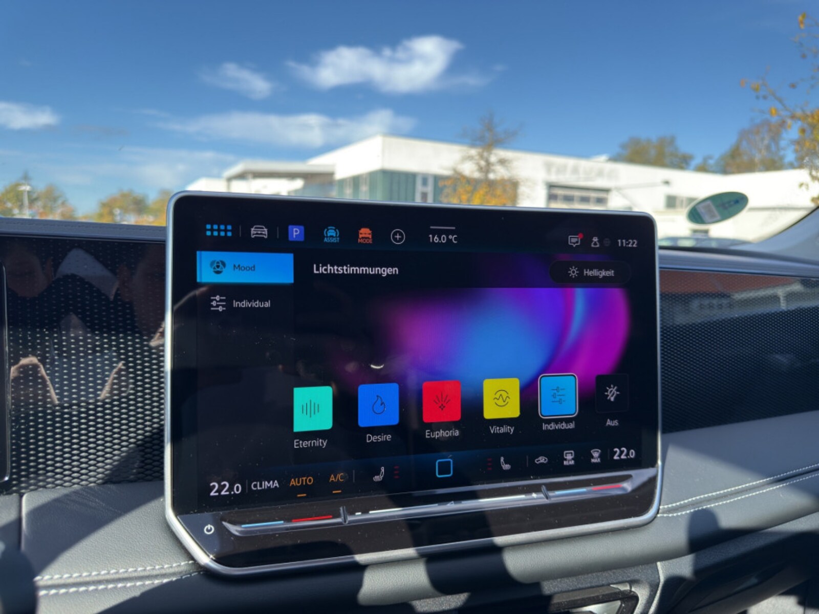 Volkswagen Tiguan – Bild 27