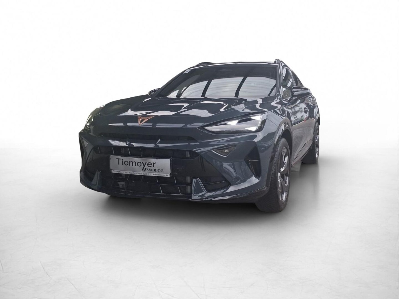CUPRA Formentor – Bild 2