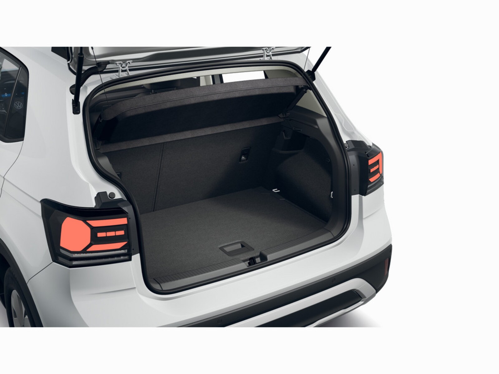 Volkswagen T-Cross – Bild 12