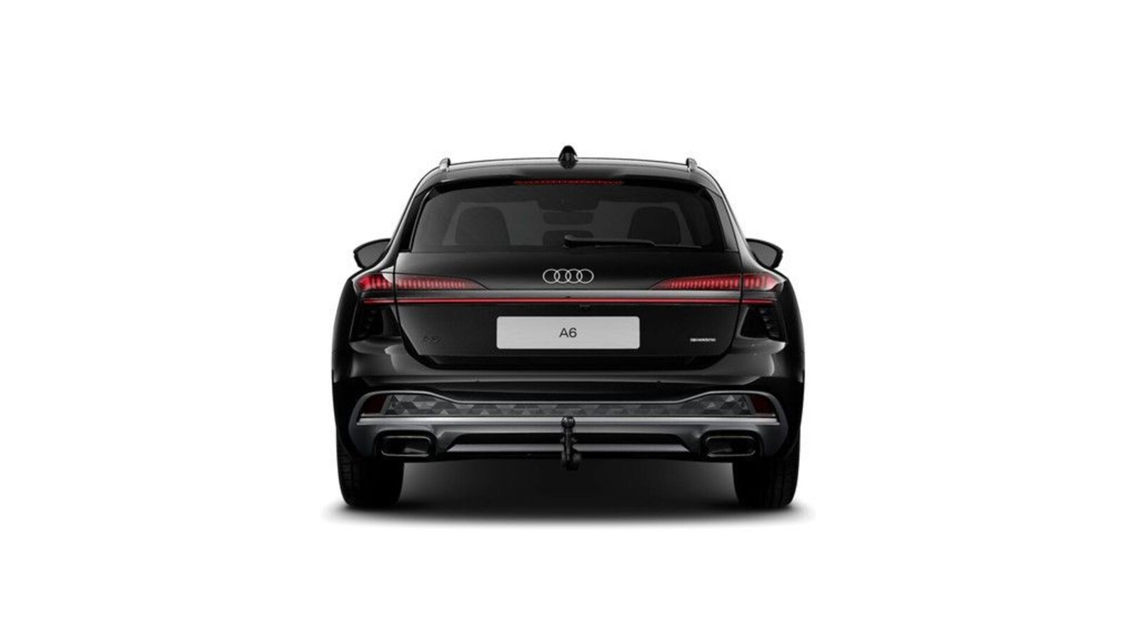 Audi A6 Avant – Bild 5