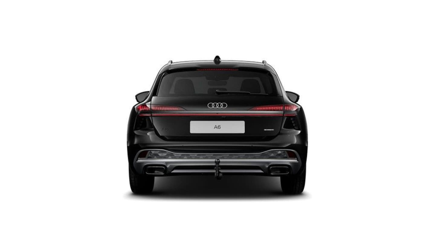 Bild über Audi A6 Avant e-hybrid e-hybrid quattro 220 kW S tronic - für weitere Informationen kontaktieren Sie den Audi Partner