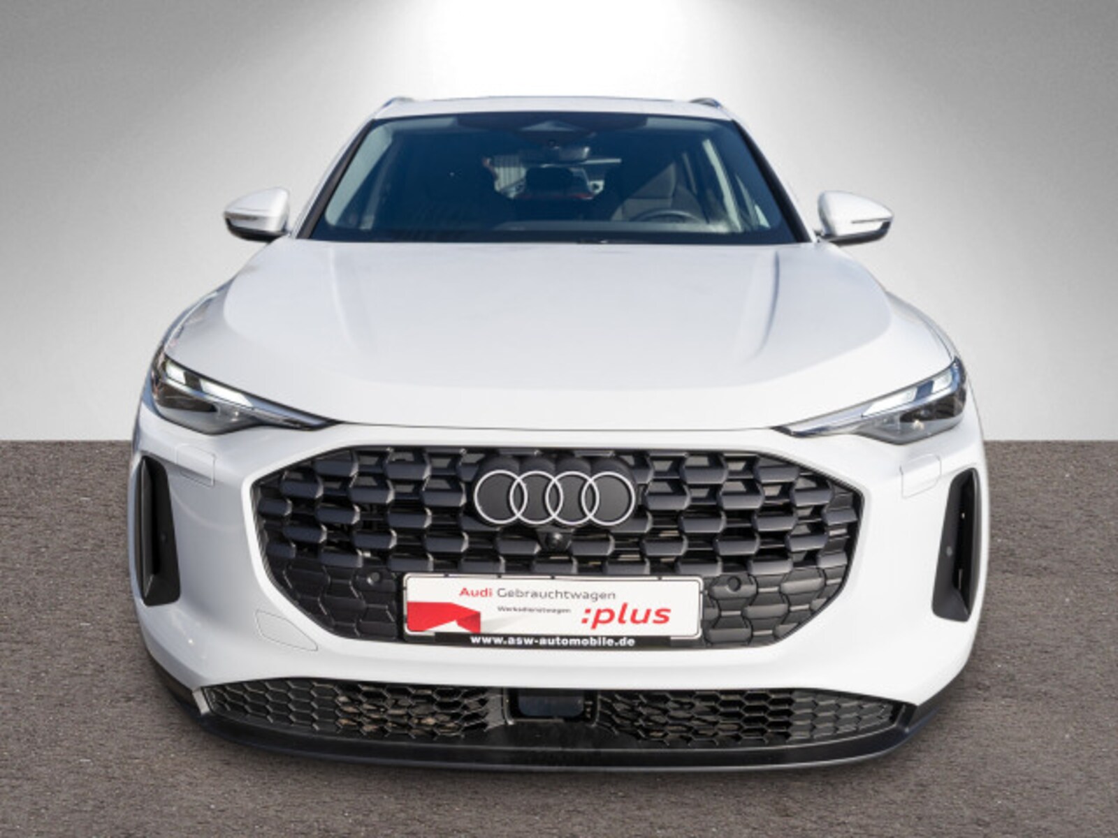 Audi Q5 – Bild 5