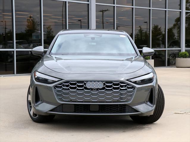 2025 AUDI A5 - Image 6