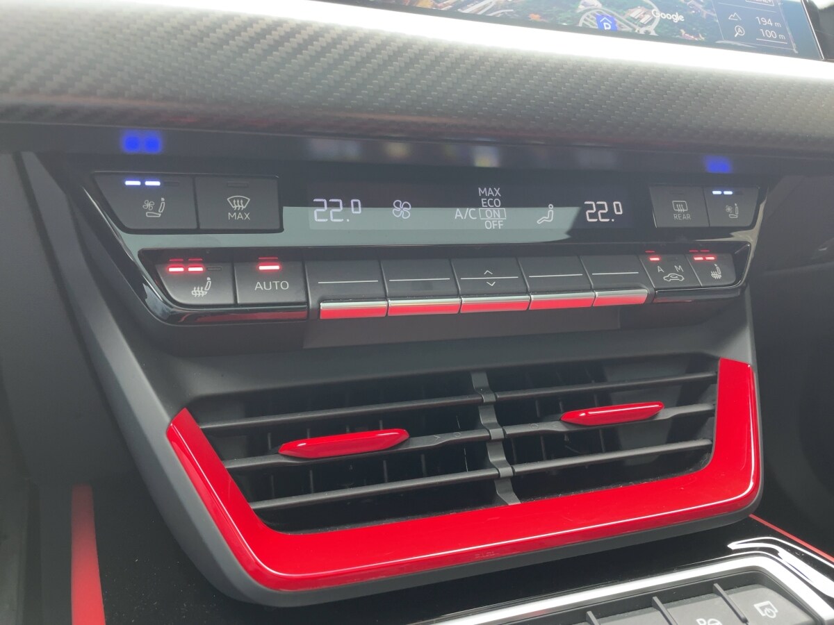 Image about Audi e-tron GT e-tron quattro