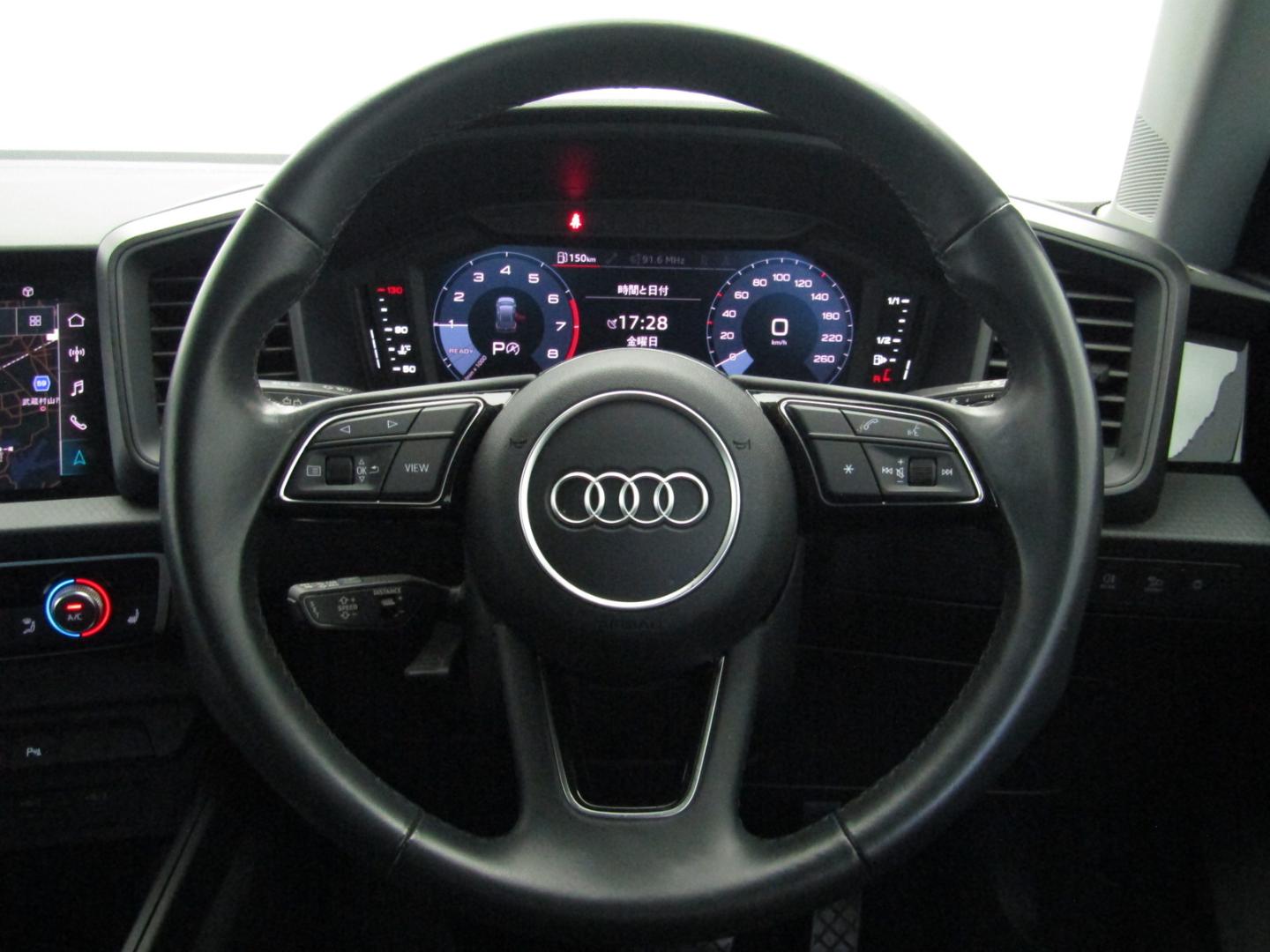 Image about Audi A1 Sportback 25 TFSI 70(95) kW(PS) S tronic