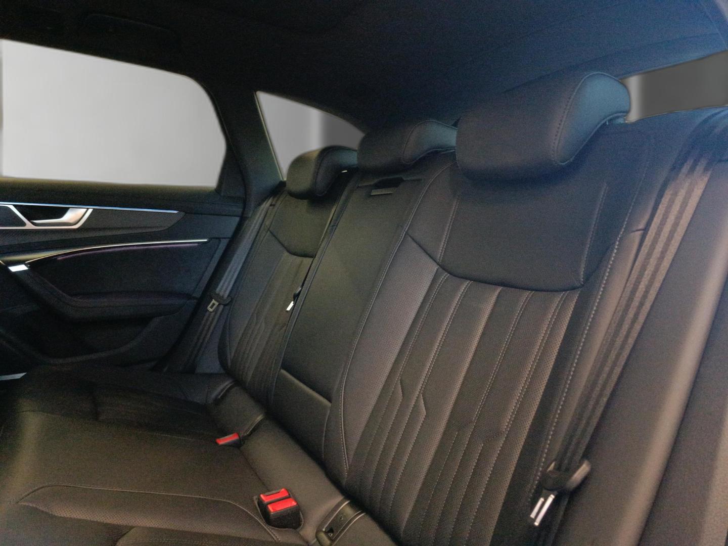 Image about Audi RS 6 Avant TFSI quattro tiptronic