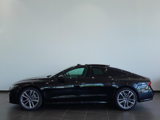 Audi A7 Sportback S Line 40 TDI Quattro 204 Ch S Tronic -  - Joinsteer - #2