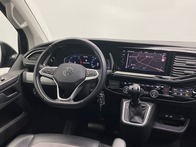 Volkswagen T6.1 Multivan
