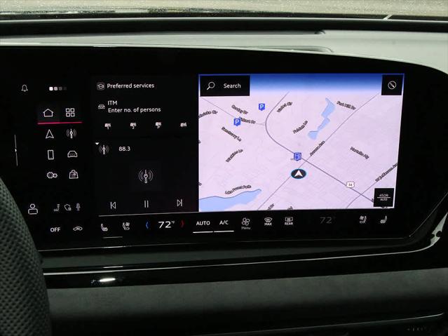 2025 AUDI S5 - Image 20