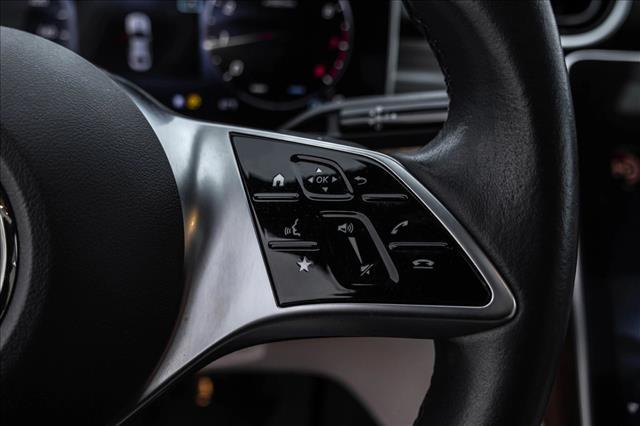 2024 MERCEDES-BENZ C-CLASS - Image 15