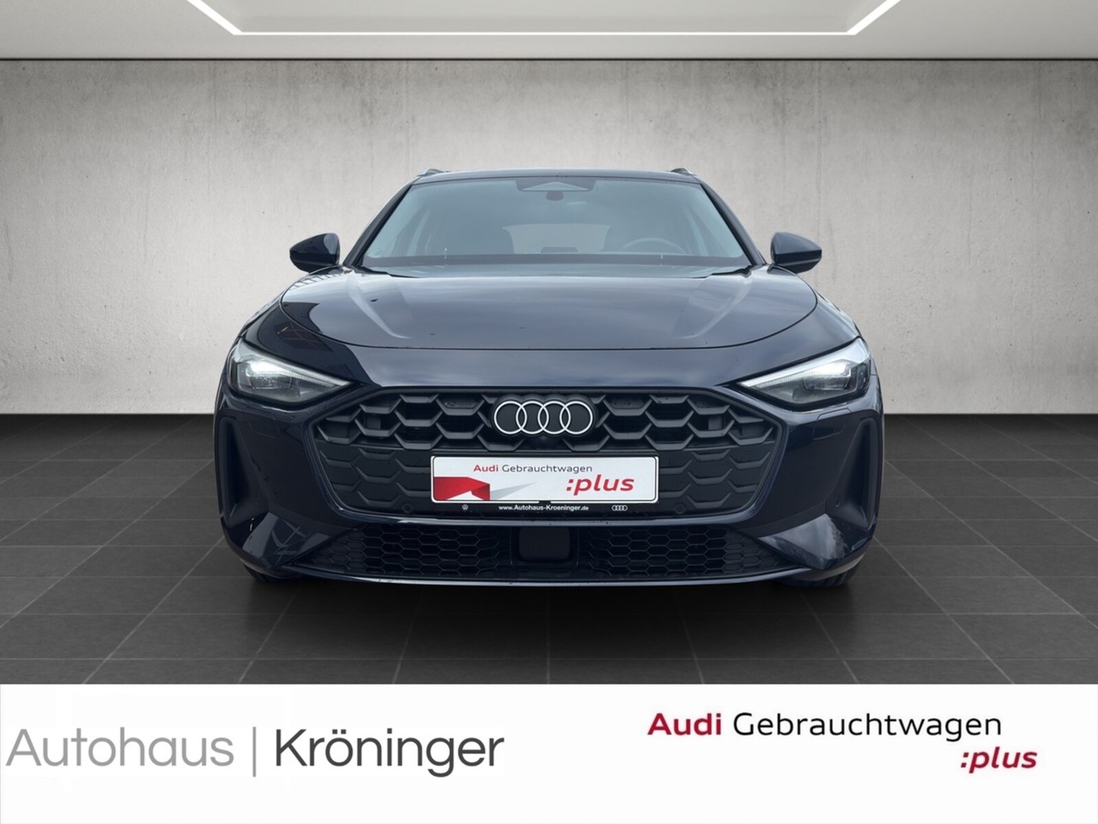 Audi A5 Avant – Bild 5