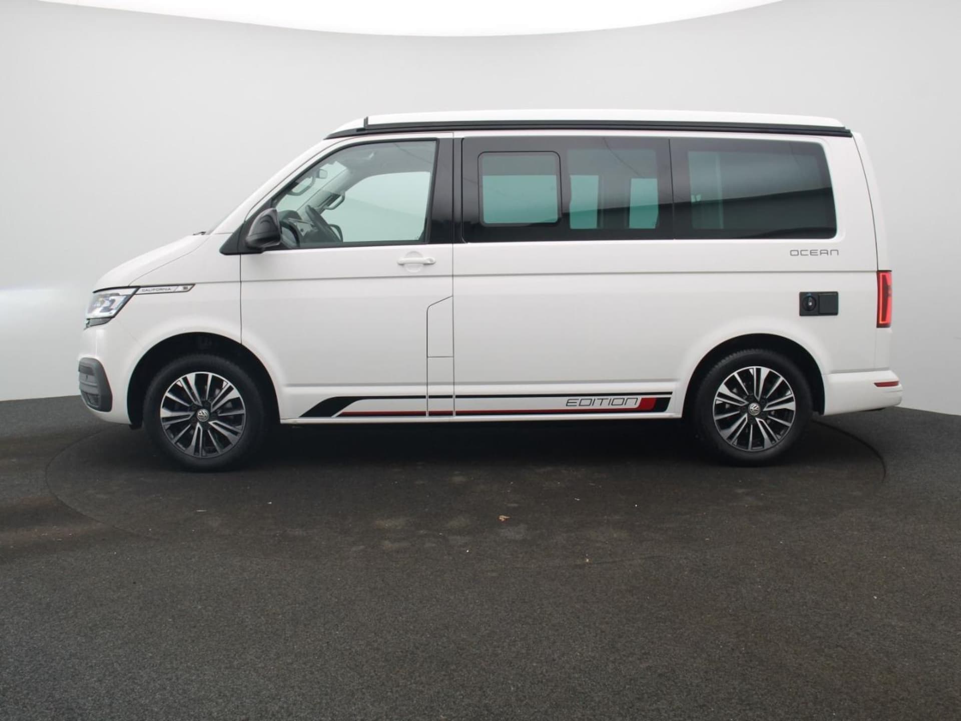 Volkswagen T6.1 California Ocean