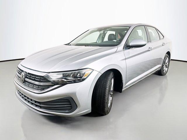 2024 Volkswagen Jetta