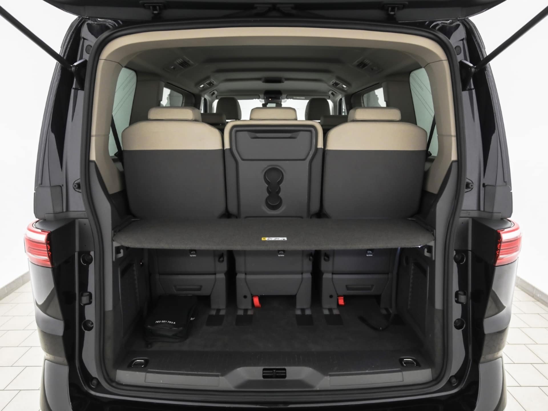 Volkswagen Multivan Life