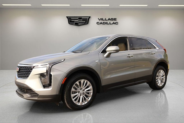 2024 Cadillac XT4