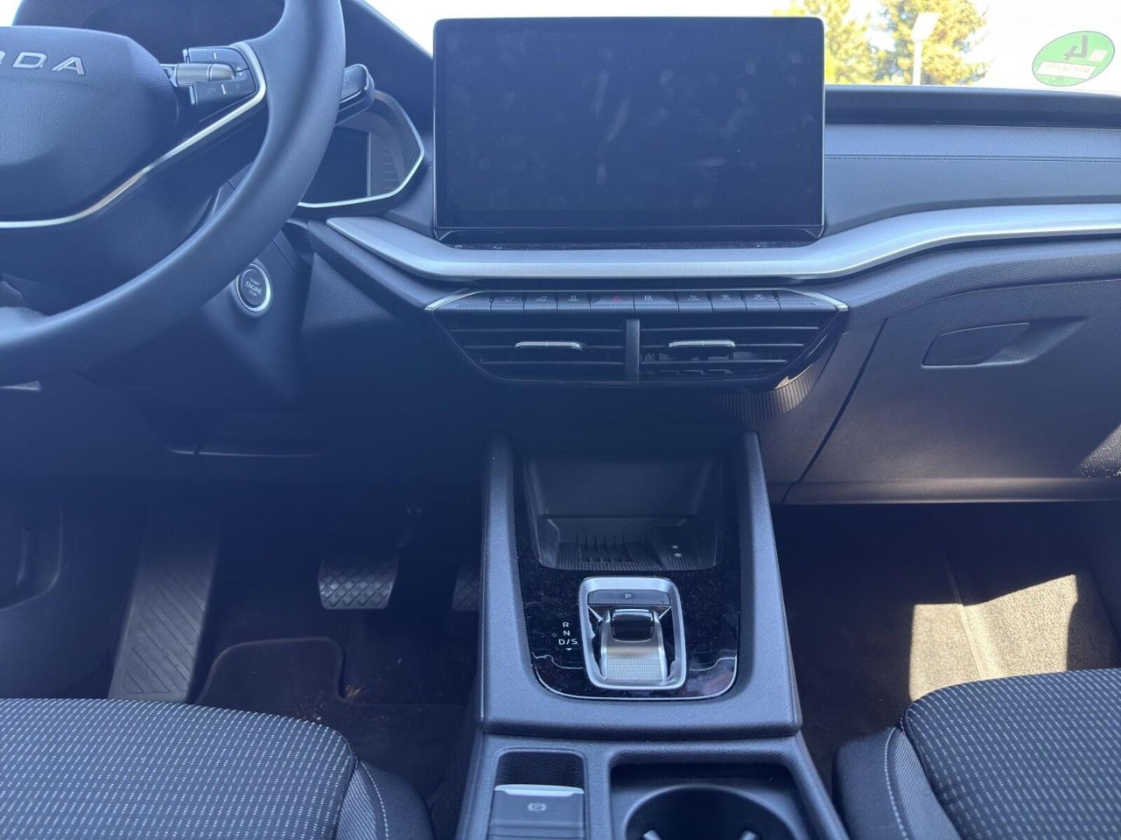 Škoda Octavia Combi – Bild 6