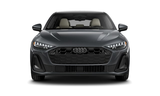 2026 Audi A5 Sedan