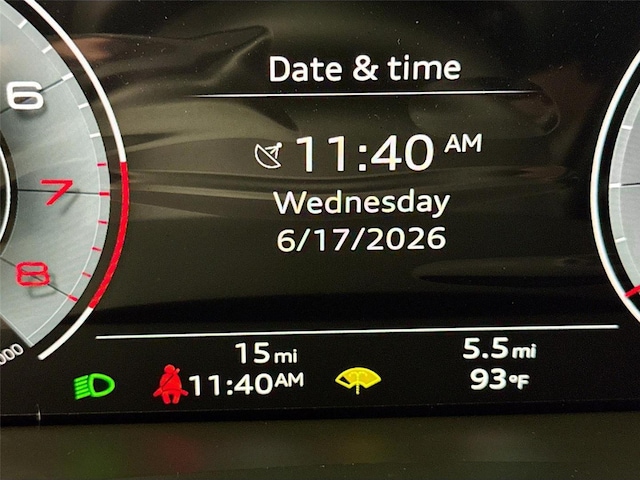 2026 Audi Q7 Premium Plus - Photo 12