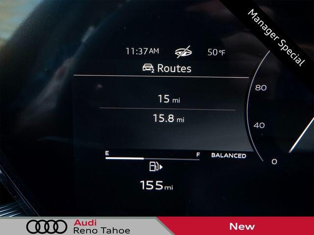 2026 Audi A6 Premium Plus - Photo 10