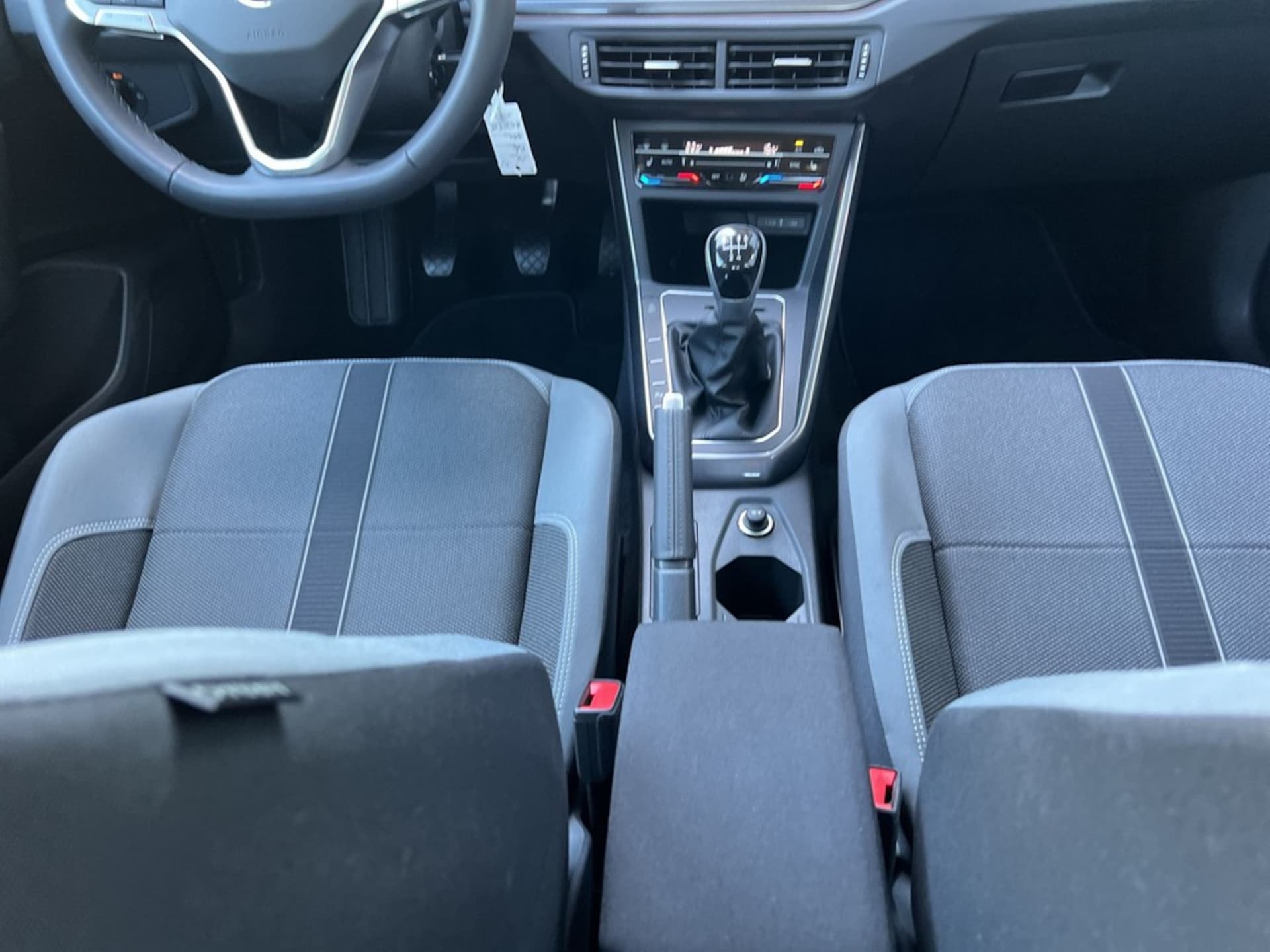 Volkswagen Polo Style