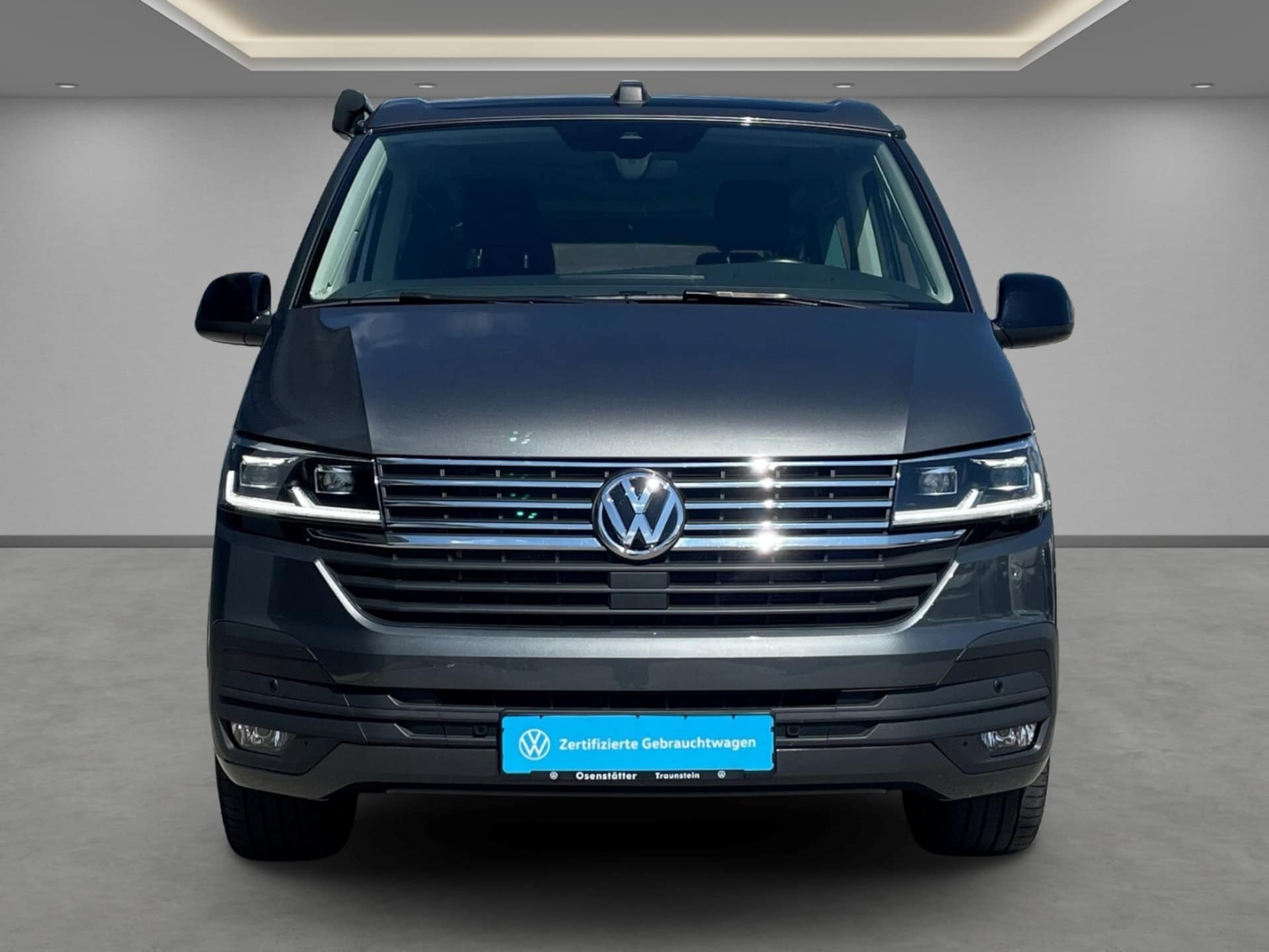 Volkswagen T6.1 California Beach