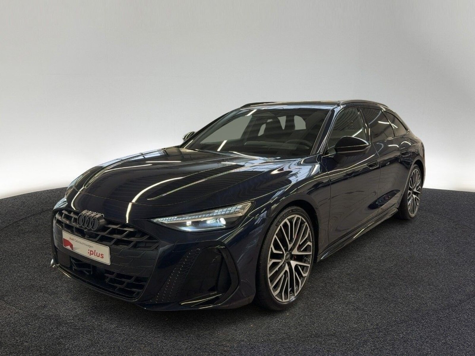 Audi A6 Avant – Bild 2