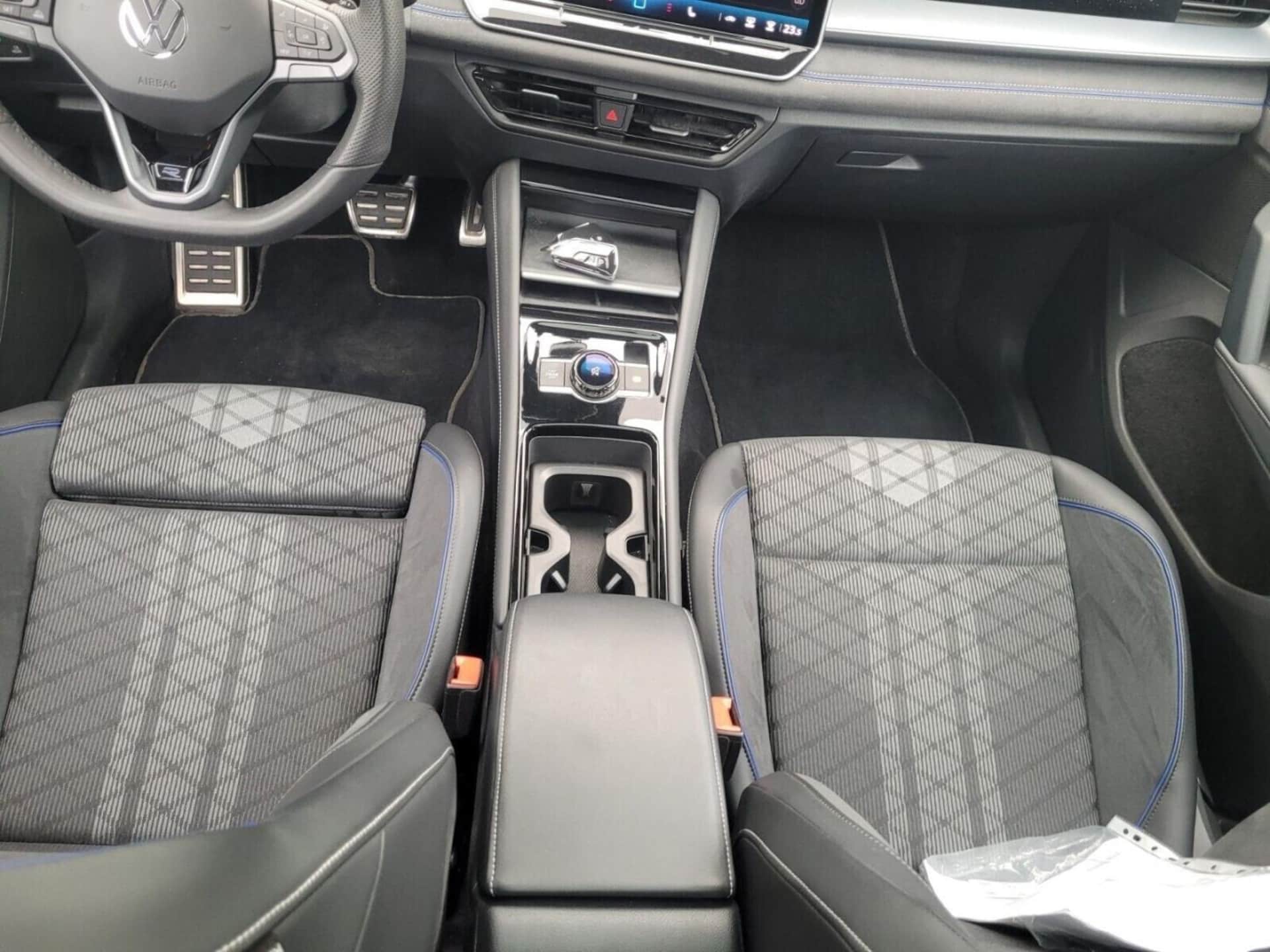 Volkswagen Tayron R-Line Plus
