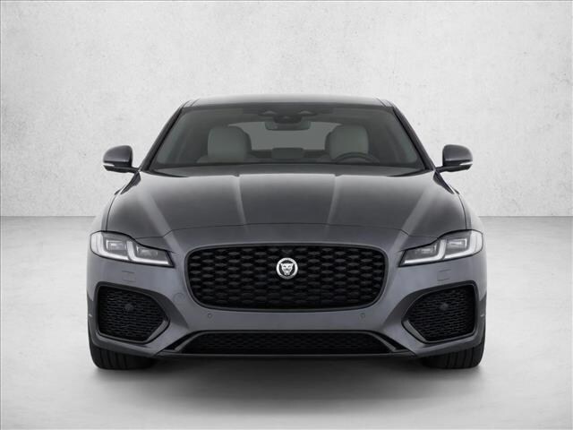2024 Jaguar XF