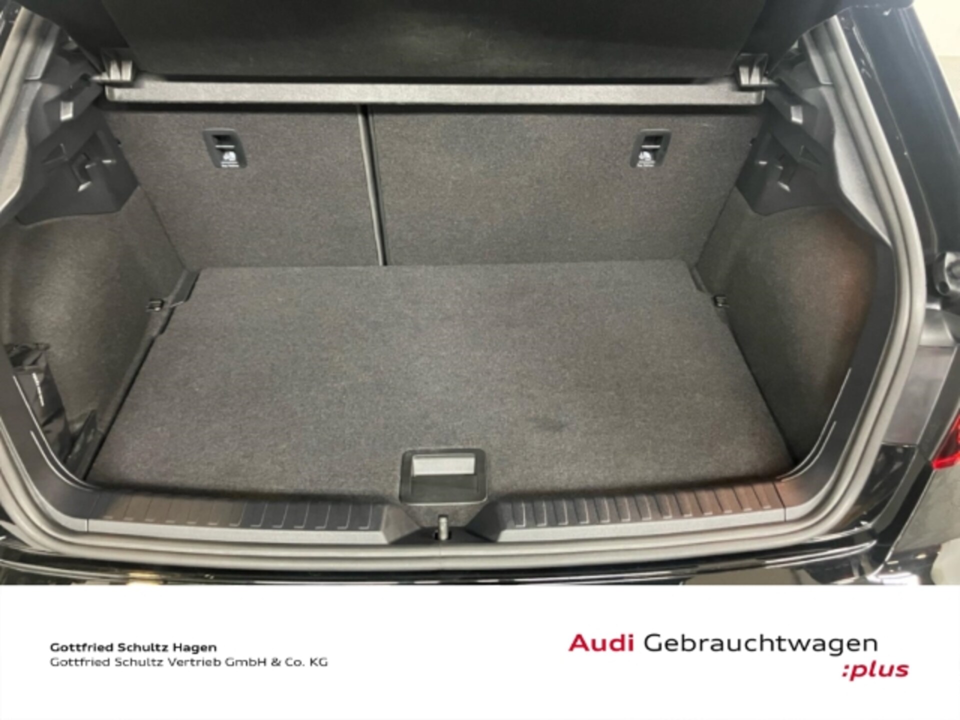 Audi A1 Sportback S line