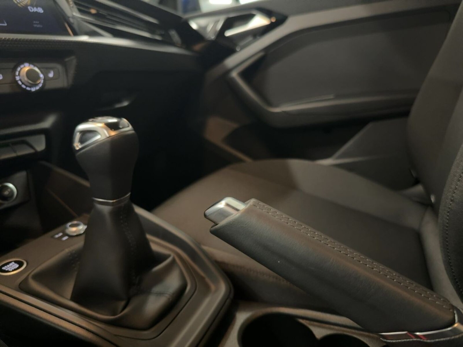 Audi A1 Sportback – Bild 18