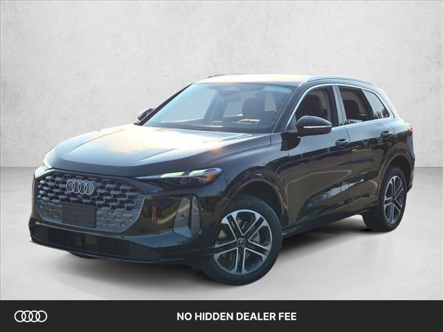 Photo of 2025 Audi Q5 