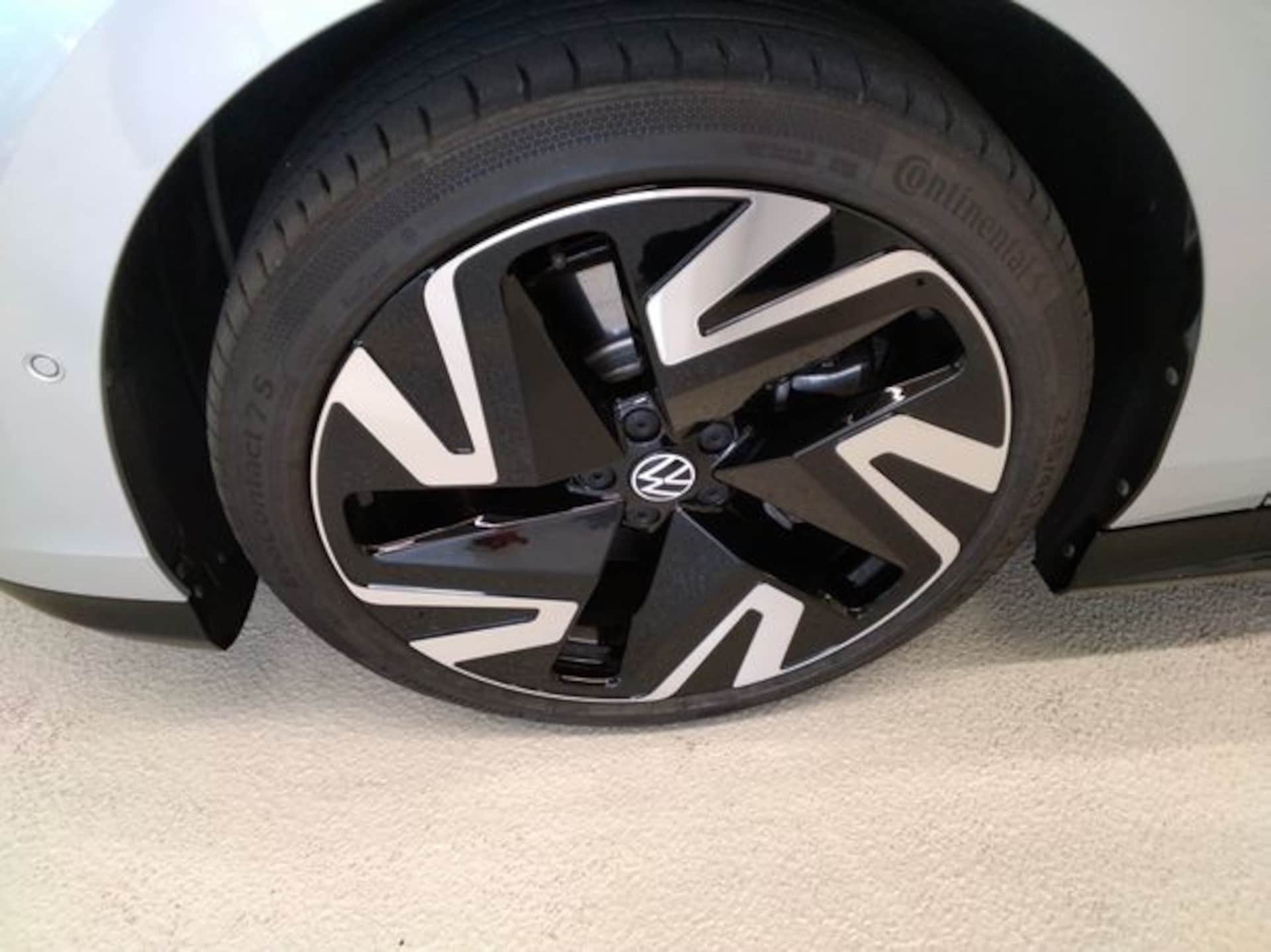 Volkswagen ID.7 Tourer GTX