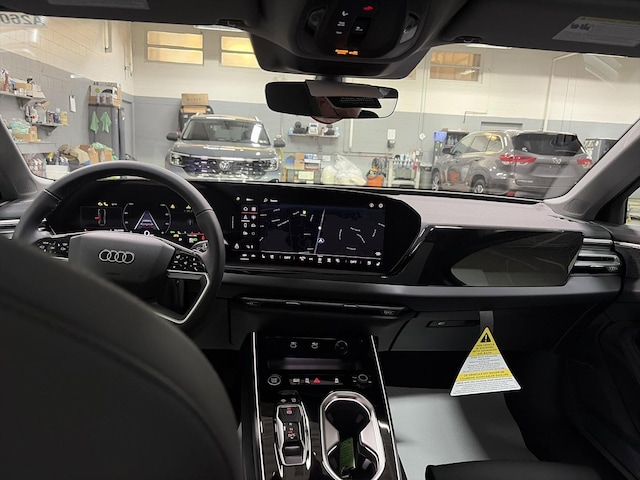 2026 Audi A6 Premium Plus - Photo 30