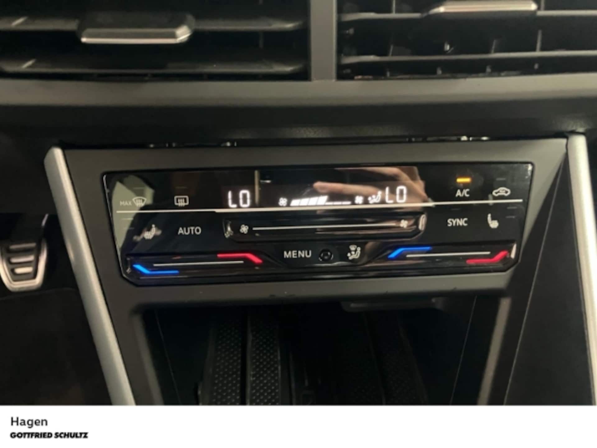 Volkswagen Taigo Life