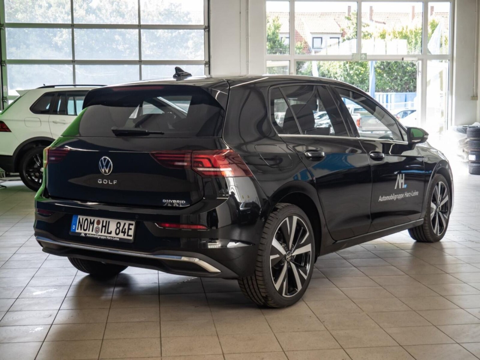 Volkswagen Golf – Bild 5