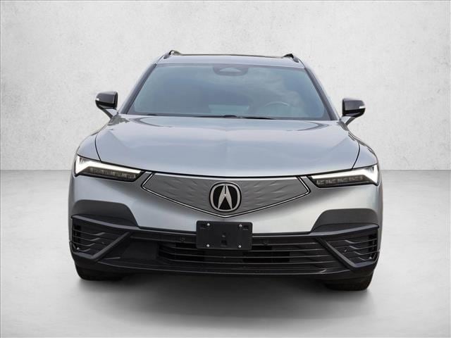 2024 Acura ZDX
