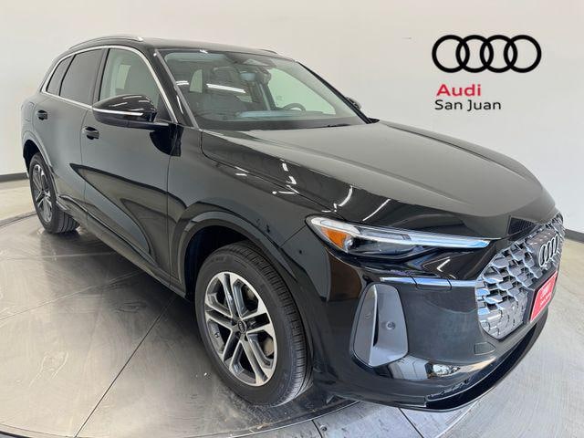 Photo of 2026 Audi Q5 