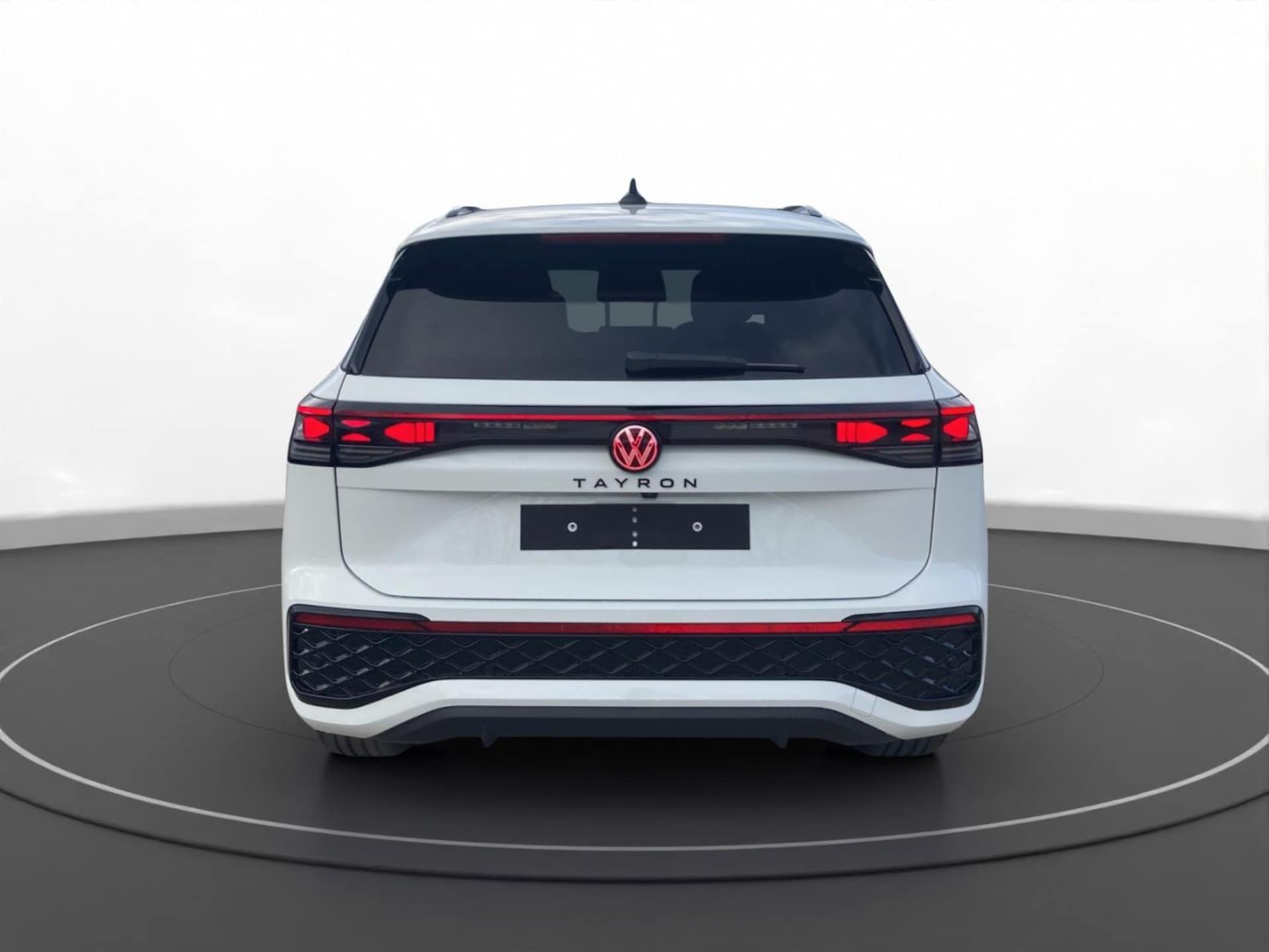 Volkswagen Tayron R-Line