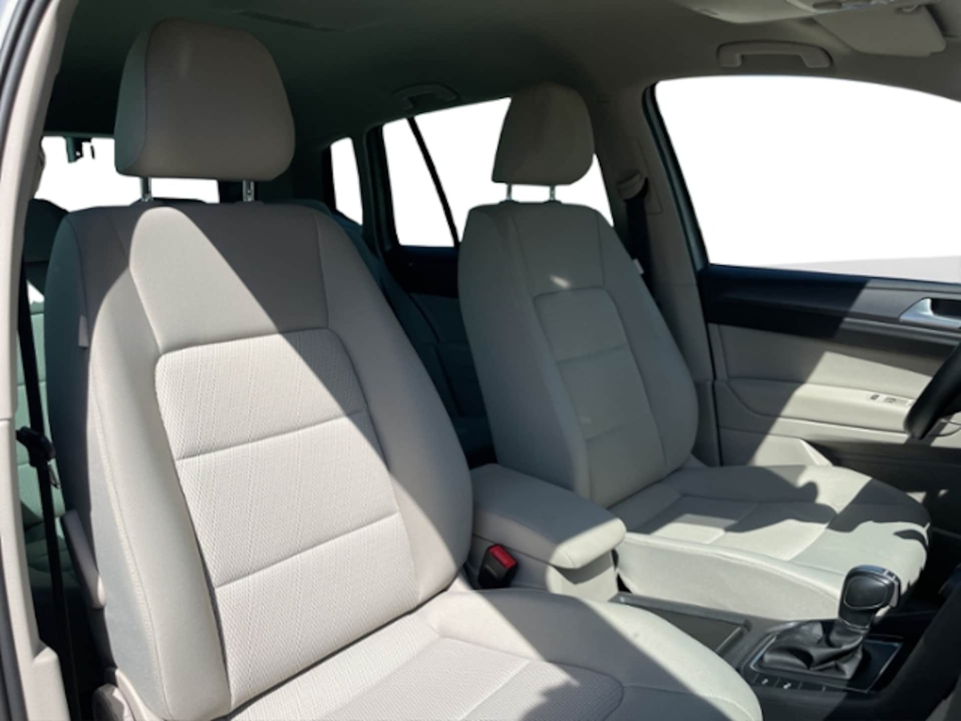 Volkswagen Golf Sportsvan Comfortline