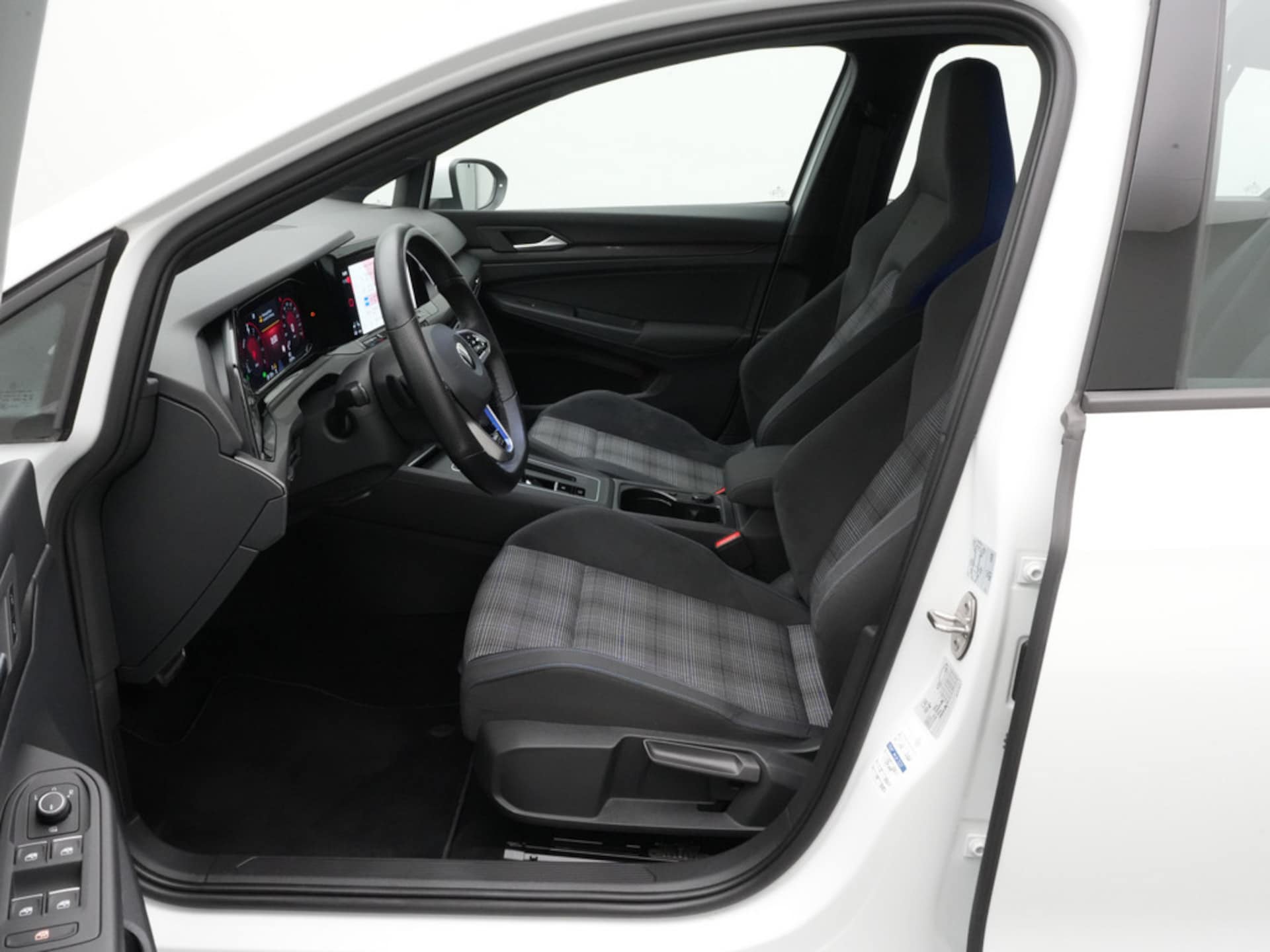 Volkswagen Golf GTE