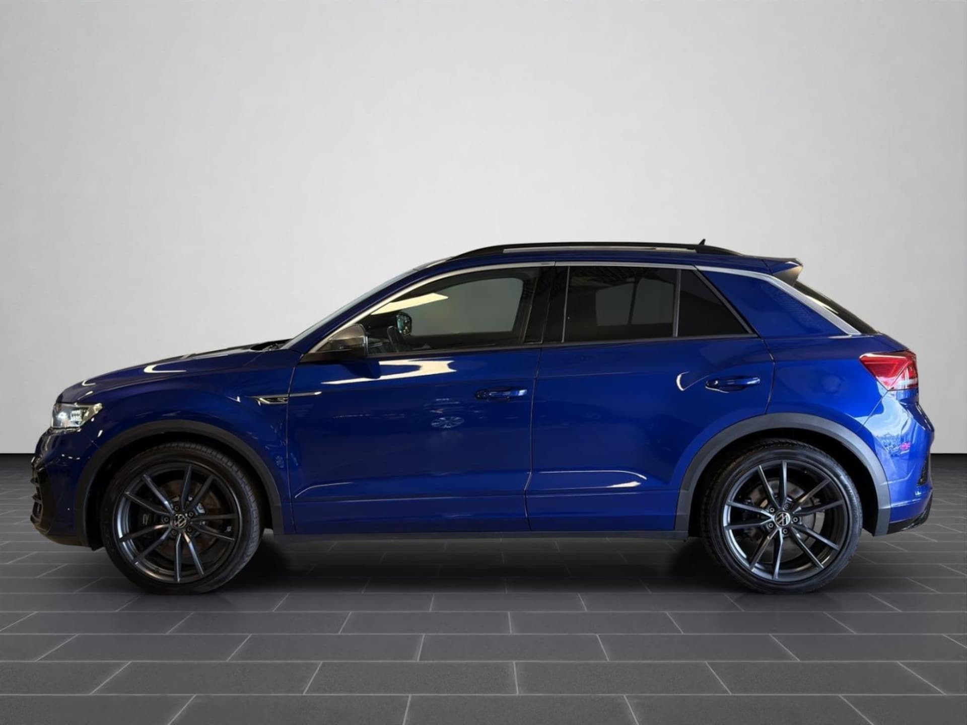 Volkswagen T-Roc R
