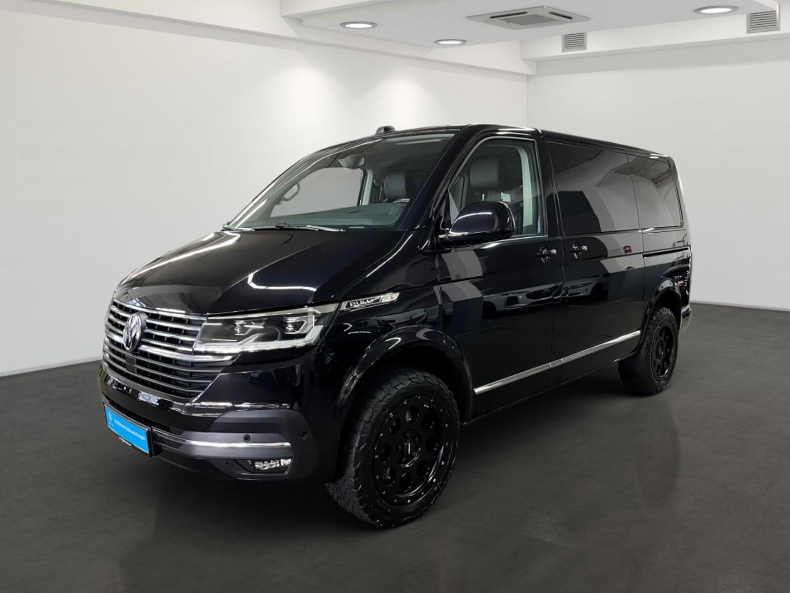 Volkswagen T6.1 Multivan – Bild 2